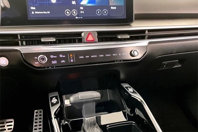 new 2026 Kia Sorento car, priced at $40,820