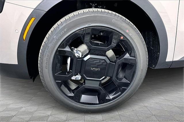 new 2026 Kia Sorento car, priced at $40,820