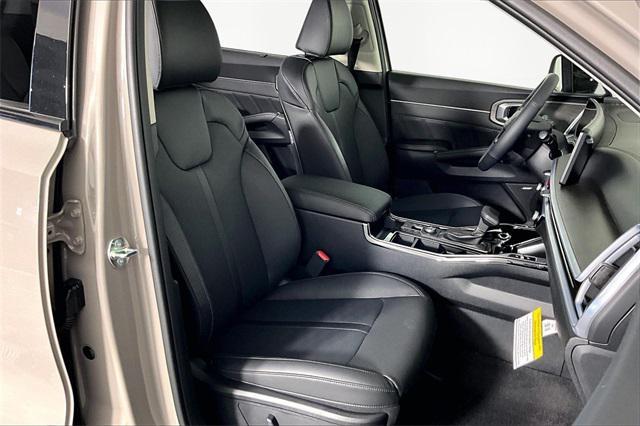 new 2026 Kia Sorento car, priced at $40,820