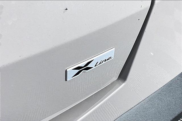 new 2026 Kia Sorento car, priced at $40,820