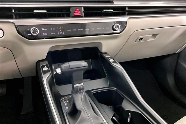 new 2026 Kia Sorento car, priced at $34,987