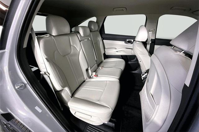 new 2026 Kia Sorento car, priced at $34,987