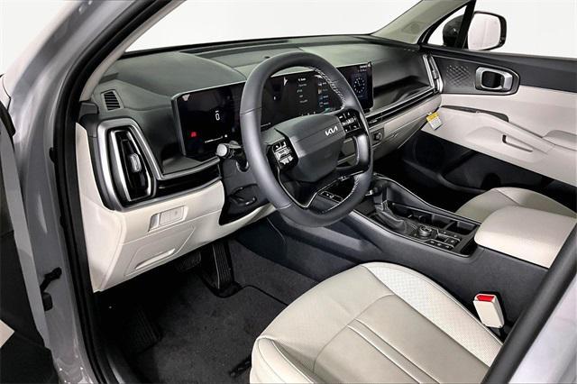 new 2026 Kia Sorento car, priced at $34,987