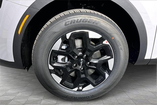 new 2026 Kia Sorento car, priced at $34,987