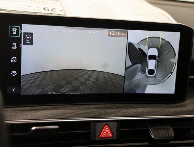 new 2026 Kia K5 car, priced at $35,280