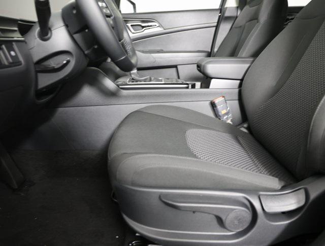 new 2026 Kia Sportage car, priced at $27,308