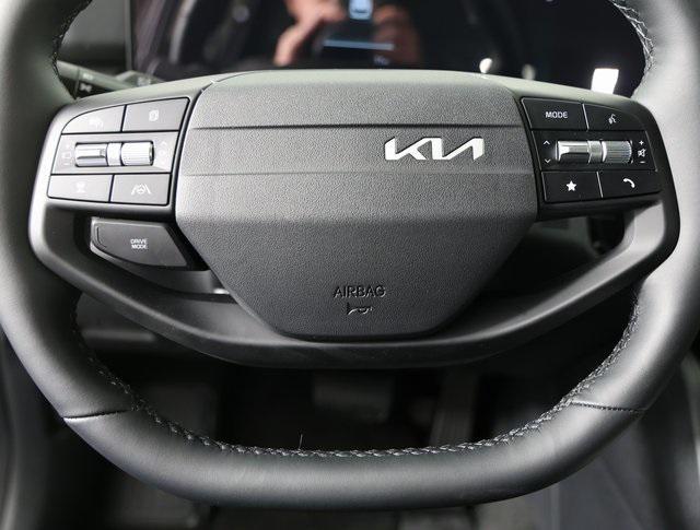 new 2026 Kia Sportage car, priced at $27,308
