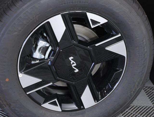 new 2026 Kia Sportage car, priced at $27,308