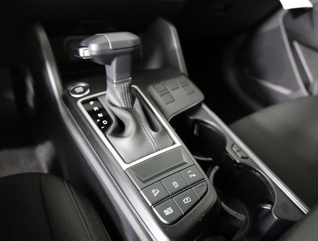 new 2026 Kia Sportage car, priced at $27,308