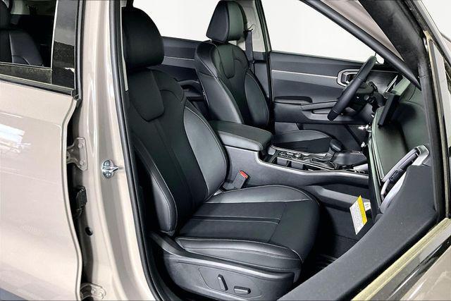 new 2026 Kia Sorento car, priced at $39,323