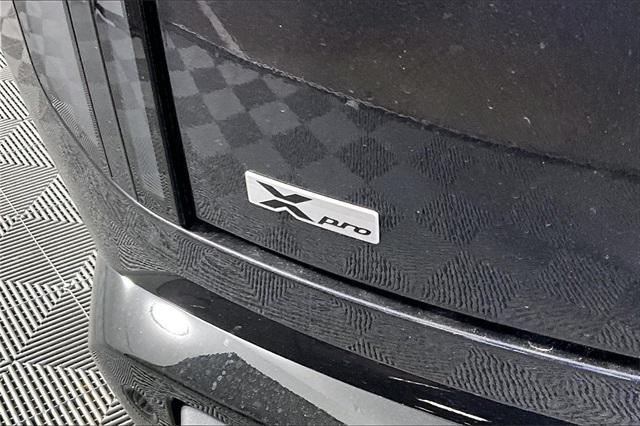 new 2027 Kia Telluride car, priced at $57,075