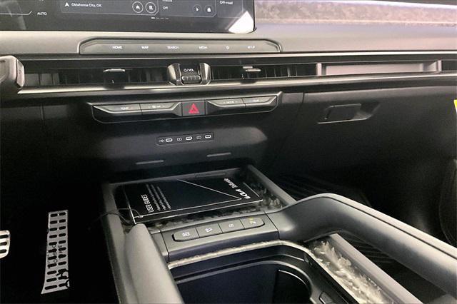 new 2027 Kia Telluride car, priced at $57,075