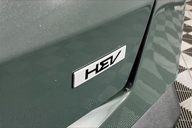 new 2026 Kia Sorento Hybrid car, priced at $40,070