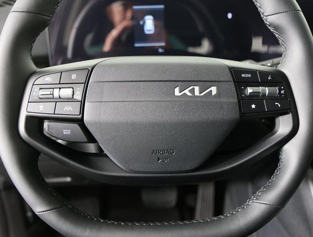 new 2026 Kia Sportage car, priced at $28,547