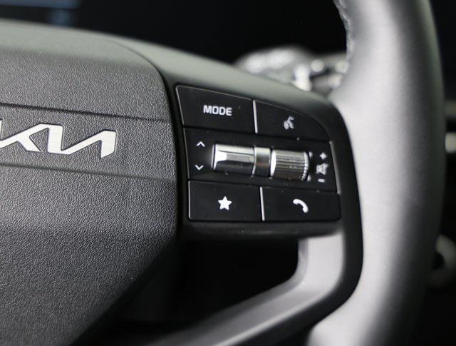 used 2026 Kia Sportage car, priced at $27,995