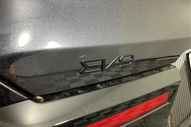 new 2026 Kia EV9 car, priced at $58,500