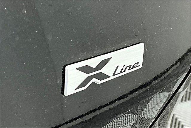 new 2026 Kia Sportage car, priced at $34,656