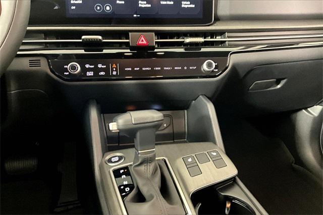 new 2026 Kia Sportage car, priced at $35,813