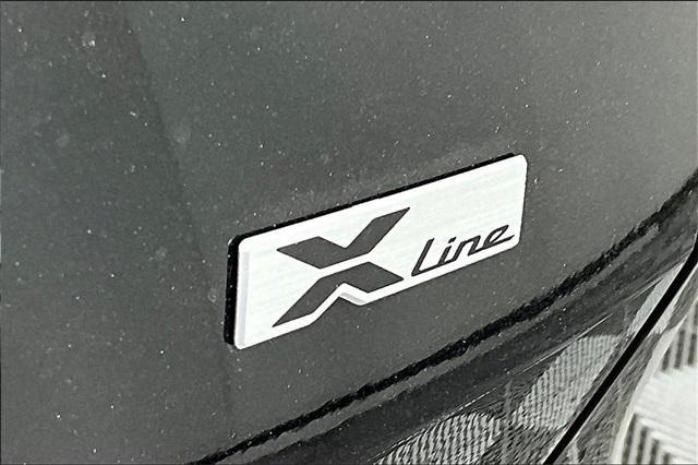 new 2026 Kia Sportage car, priced at $35,813