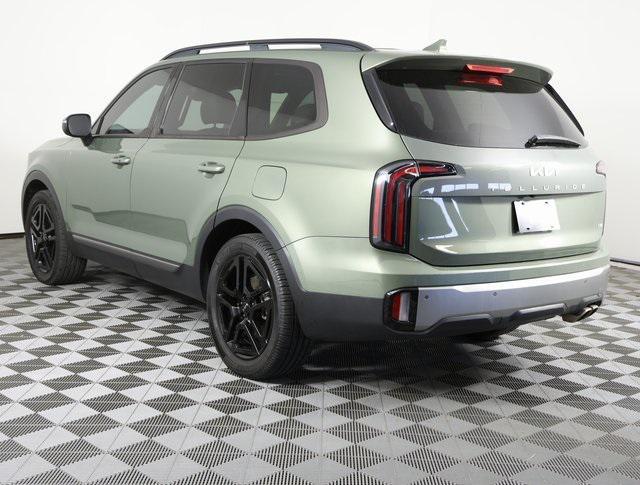 used 2023 Kia Telluride car, priced at $25,995