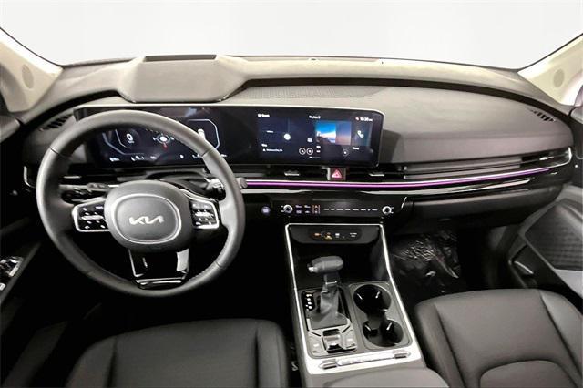 new 2026 Kia Carnival car, priced at $53,465