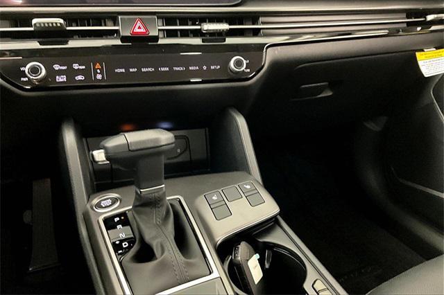 new 2026 Kia Sportage car, priced at $28,818