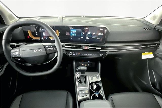new 2026 Kia Sportage car, priced at $28,818