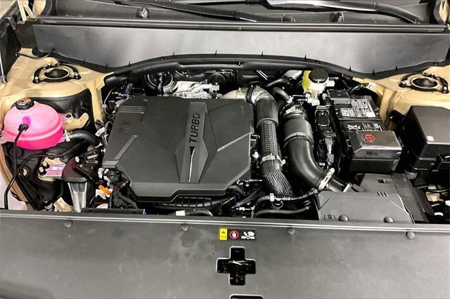 new 2027 Kia Telluride car, priced at $57,550