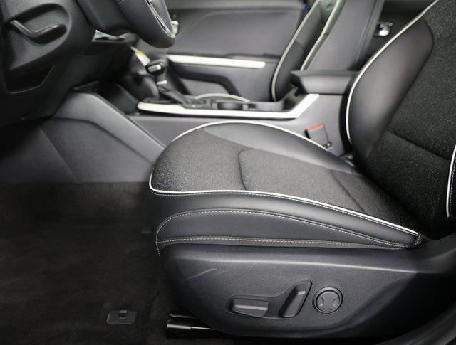 new 2025 Kia K4 car, priced at $24,421