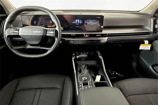 new 2026 Kia Sorento car, priced at $34,746