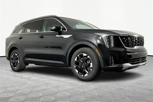 new 2026 Kia Sorento car, priced at $34,746