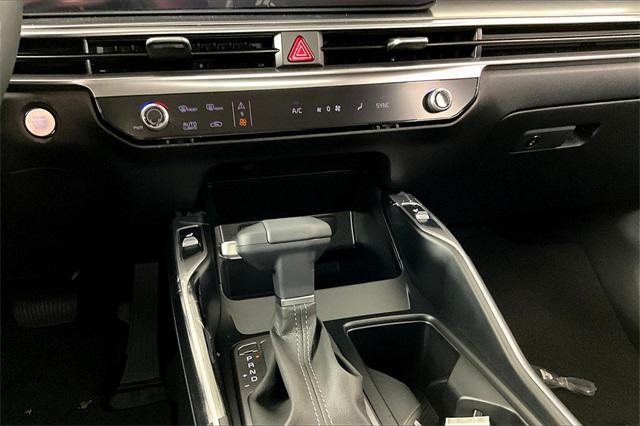 new 2026 Kia Sorento car, priced at $34,746
