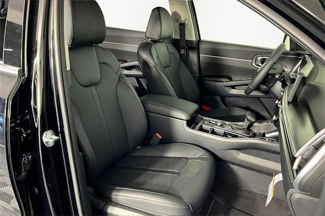 new 2026 Kia Sorento car, priced at $34,746