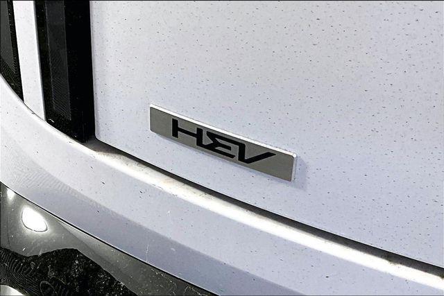 new 2027 Kia Telluride Hybrid car, priced at $52,574