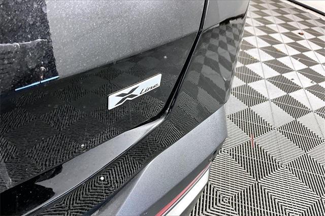 new 2026 Kia Sorento Hybrid car, priced at $45,900