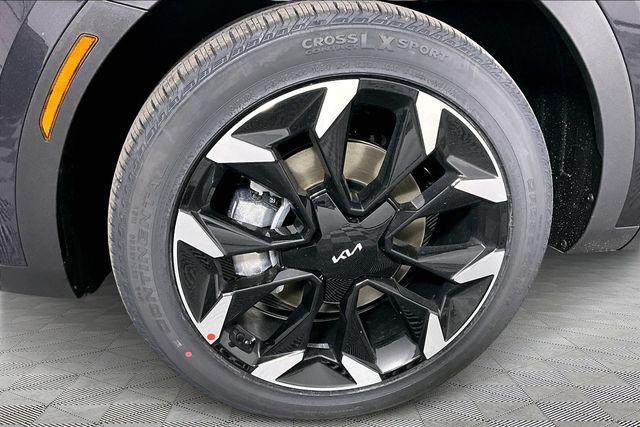 new 2026 Kia Sorento car, priced at $34,847
