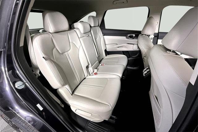 new 2026 Kia Sorento car, priced at $34,748