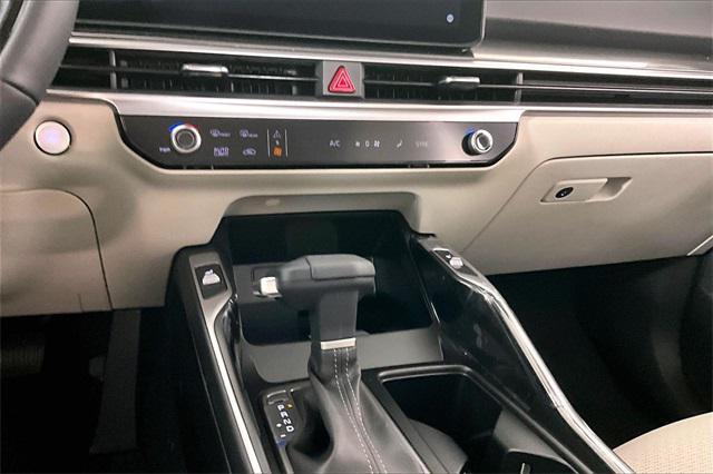 new 2026 Kia Sorento car, priced at $34,748