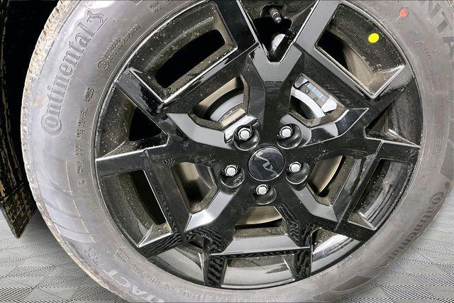 new 2026 Kia Carnival Hybrid car, priced at $53,080