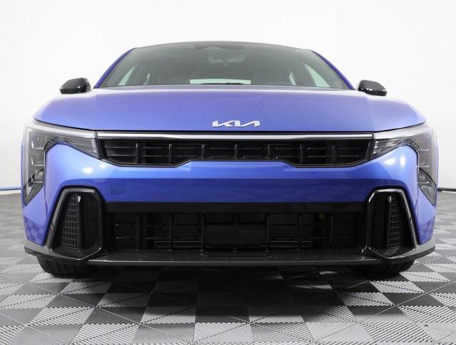 new 2025 Kia K4 car, priced at $24,421