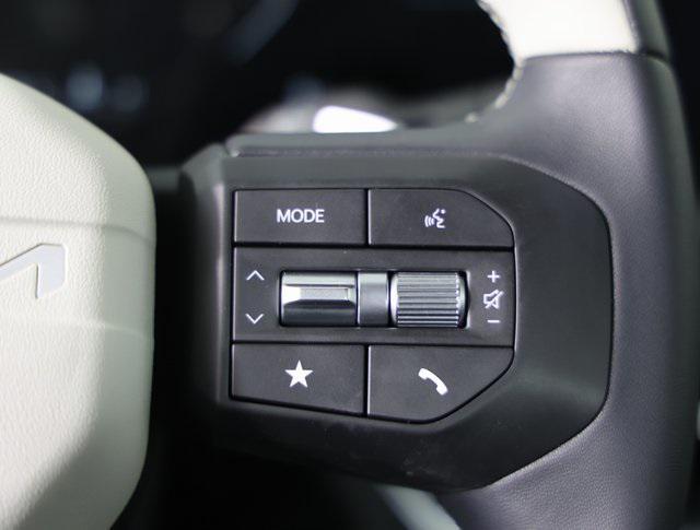 new 2025 Kia K4 car, priced at $24,421