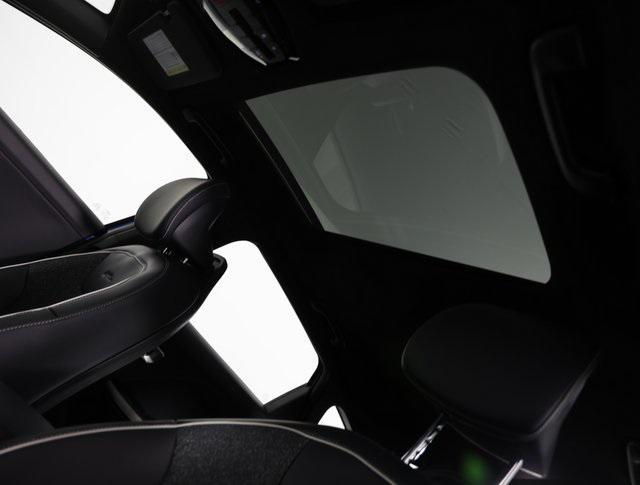 new 2025 Kia K4 car, priced at $24,421