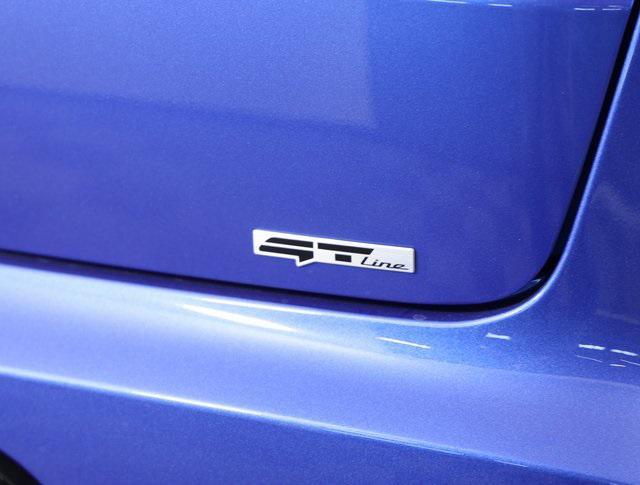 new 2025 Kia K4 car, priced at $24,421