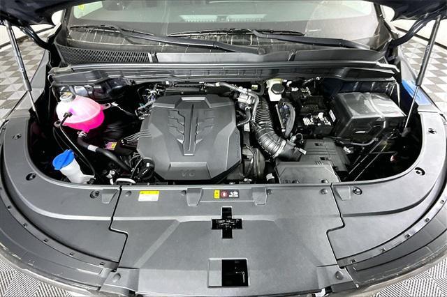 new 2026 Kia Carnival car, priced at $39,350