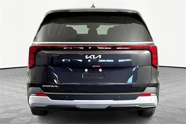 new 2026 Kia Carnival car, priced at $39,350