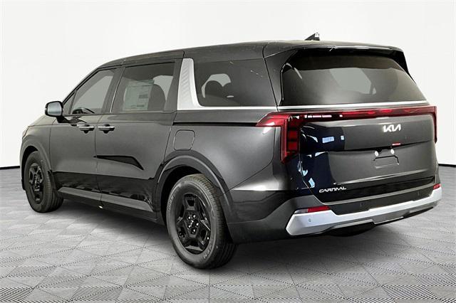 new 2026 Kia Carnival car, priced at $39,350