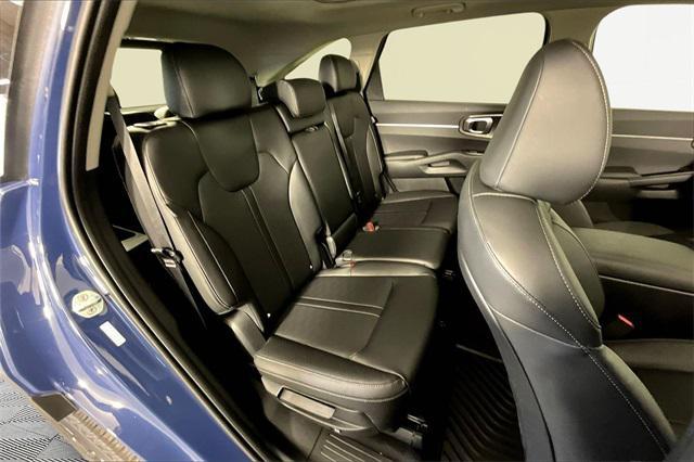 new 2026 Kia Sorento car, priced at $33,920
