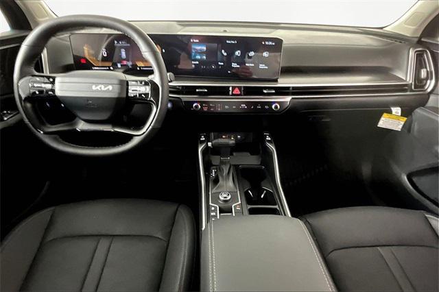 new 2026 Kia Sorento car, priced at $33,920