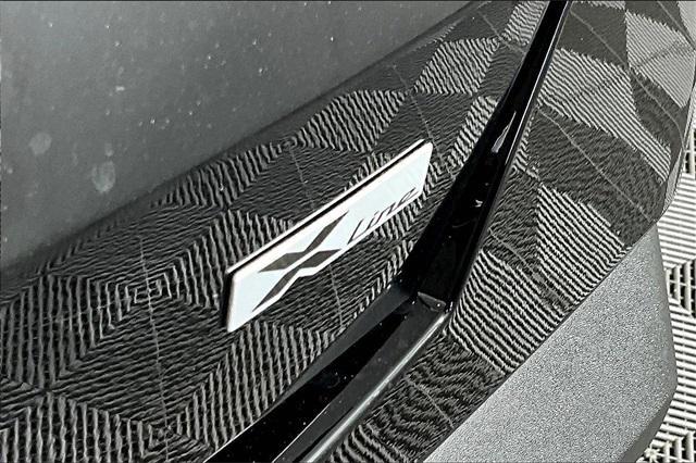 new 2026 Kia Sorento car, priced at $43,699