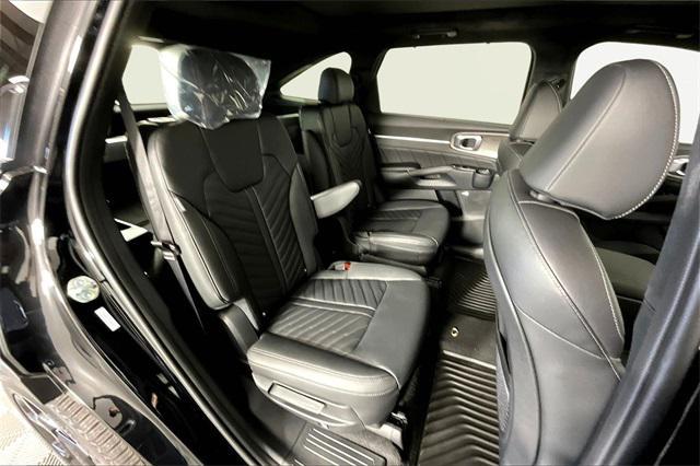 new 2026 Kia Sorento car, priced at $43,699